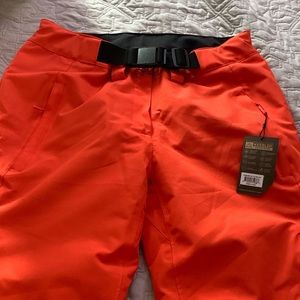 Kessler Wildhorn Women’s Water Proof Snow Pants